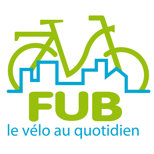 Antivol B'Twin NC  Fédération française des usagers de la bicyclette
